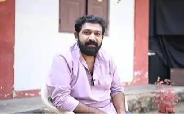  मलयालम अभिनेता विष्णु प्रसाद का निधन