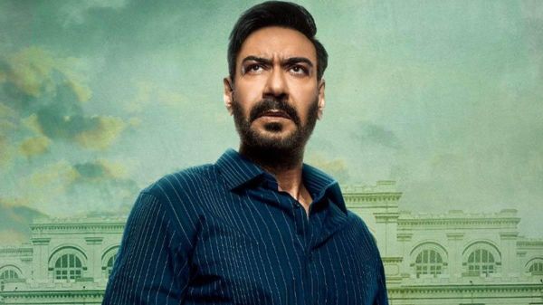 बॉक्स ऑफिस पर फिल्म 'रेड 2' शानदार प्रदर्शन जारी, रविवार को तगड़ी कमाई की