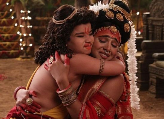 आधुनिक एक्शन फिल्मों के बीच पौराणिक कथाओं की वापसी