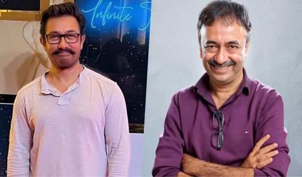  दादा साहेब फाल्के की बायोपिक बनाएंगे आमिर खान और राजकुमार हिरानी