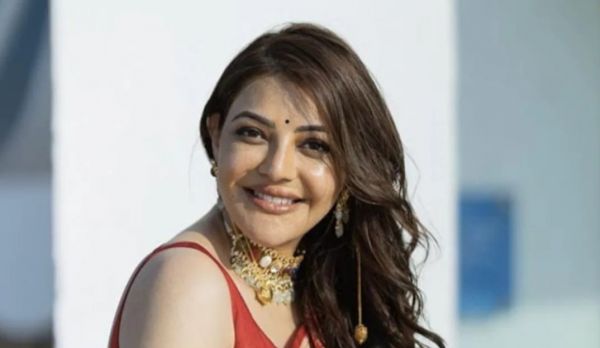  रणबीर कपूर की 'रामायण' में एक्ट्रेस काजल अग्रवाल हुई एंट्री