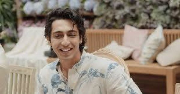 अनन्या पांडे के भाई ने बॉलीवुड में फिल्म 'सैय्यारा' से किया डेब्यू