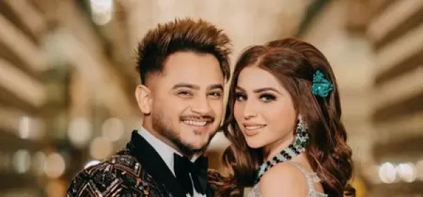 पॉपुलर सिंगर मिलिंद गाबा बने पिता, पत्नी ने दिया जुड़वां बच्चों को जन्म