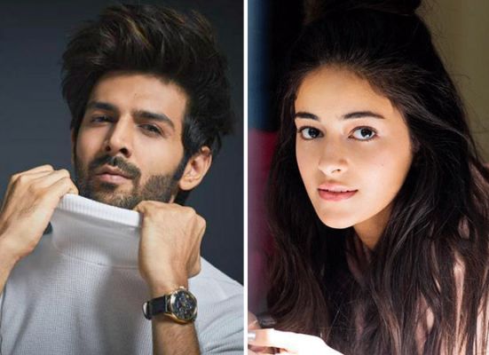 'तू मेरी मैं तेरा...' में कार्तिक के साथ दिखेंगी अनन्या पांडे