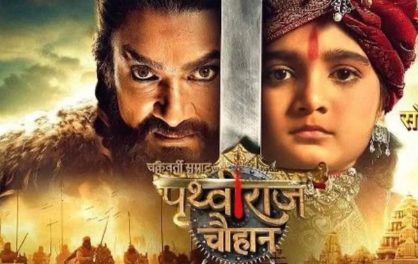 प्रखर गुप्ता ने 'पृथ्वीराज चौहान' प्रोमो पर तोड़ी