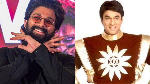 'शक्तिमान' में रणवीर सिंह की जगह लेंगे अल्लू अर्जुन