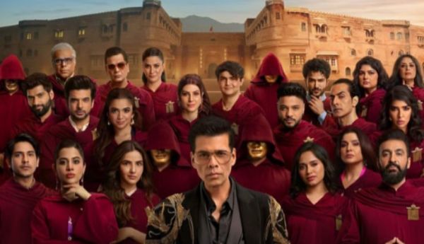  द ट्रेटर्स के दूसरे सीजन का हुआ ऐलान, करण जौहर ही करते नजर आएंगे मेजबानी