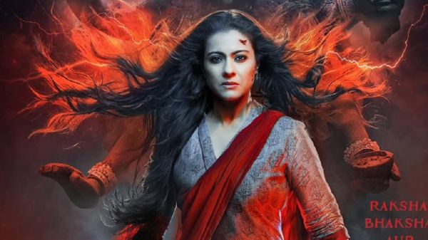 फिल्म 'मां' हुई पायरेसी का शिकार, रिलीज के तुरंत बाद ऑनलाइन लीक