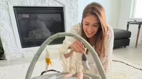 एक्ट्रेस इलियाना डिक्रूज दूसरी बार बनीं मां, बेटे को दिया जन्म और बताया प्यारा नाम