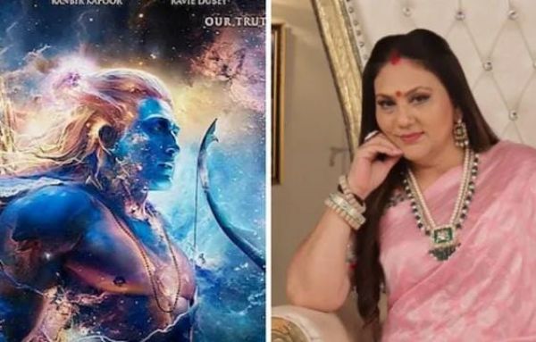  रणबीर की 'रामायण' पर दीपिका चिखलिया की नाराजगी, फर्स्ट लुक सामने आया