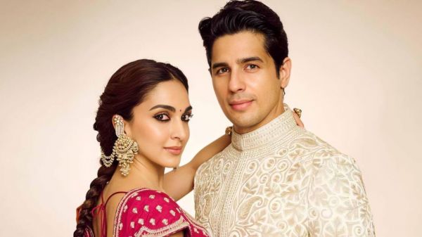 कियारा आडवाणी और सिद्धार्थ मल्होत्रा के घर आई नन्हीं परी