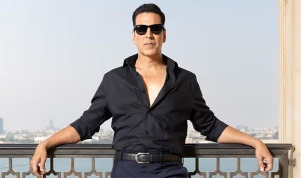  स्टंटमैन राजू की आकस्मिक मौत के बाद अक्षय का बड़ा फैसला