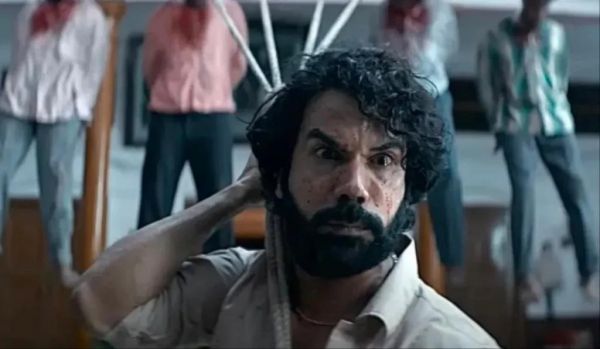  बॉक्स ऑफिस पर 'मालिक' को नहीं मिल रहे दर्शक