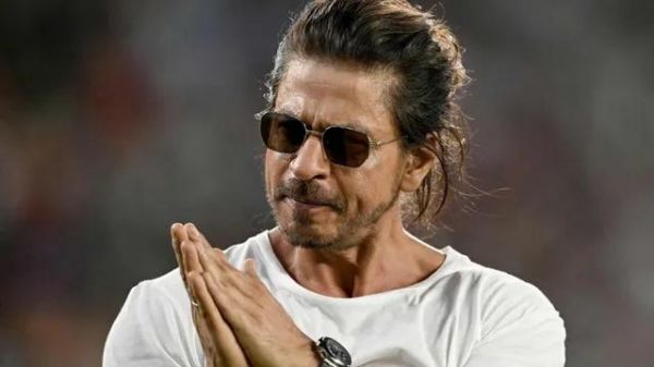  'किंग' के सेट पर घायल हुए शाहरुख खान, फिल्म की शूटिंग फिलहाल रोकी गई