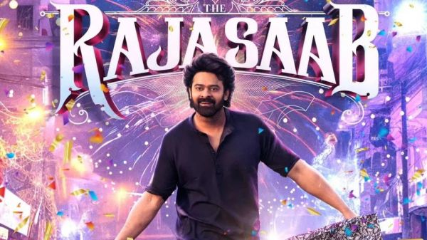 'द राजा साब' के डिजिटल राइट्स पर नेटफ्लिक्स का कब्जा