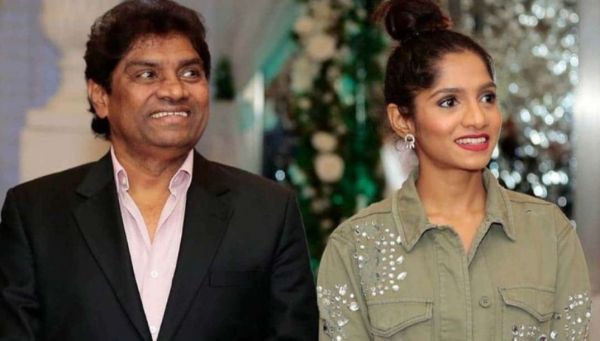 जॉनी लीवर की बेटी हुईं थीं कास्टिंग काउच का शिकार, एक इंटरव्यू में किया खुलासा