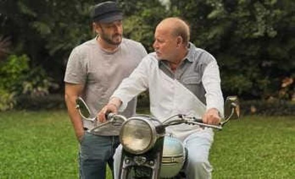 सलमान को याद आई पिता सलीम खान की सीख, बोले&ndash;'काश मैंने ये बात पहले सुनी होती'