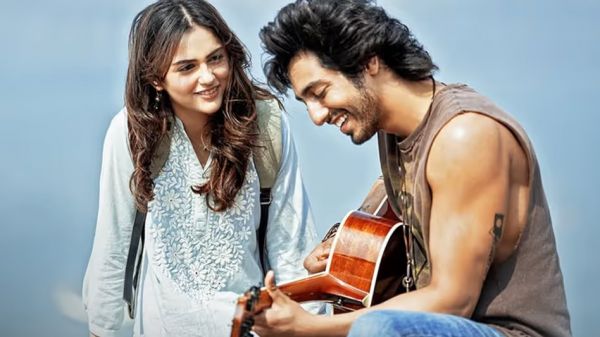  बॉक्स ऑफिस पर फिल्म 'सैयारा' का जलवा जारी