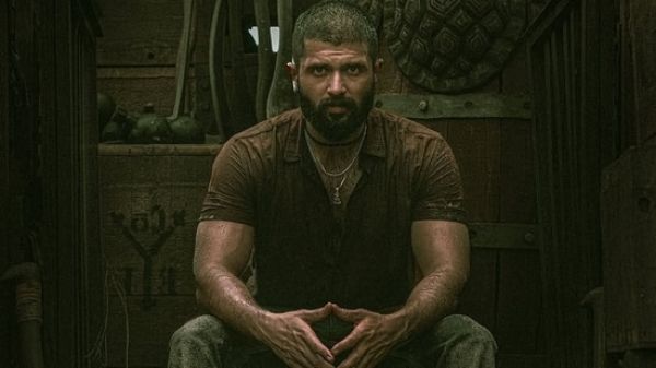 बॉक्स ऑफिस पर 'किंगडम' की शानदार शुरुआत, दर्शकों का जीता दिल