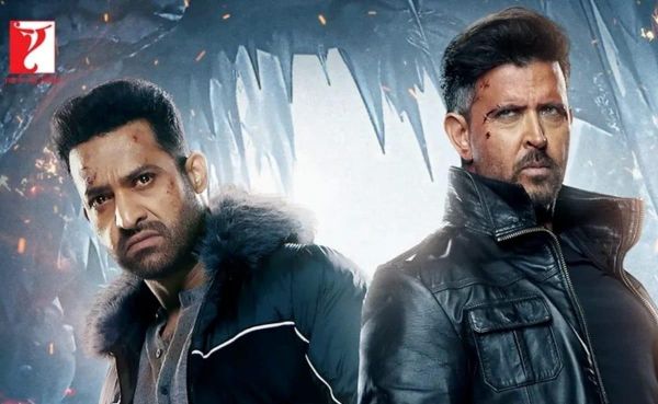 चौथे दिन भी बॉक्स ऑफिस पर छाई रही 'वॉर 2'