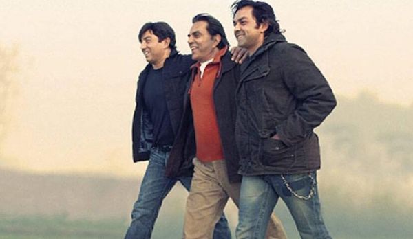 फिल्म 'अपने 2' पर बोले डायरेक्टर अनिल शर्मा