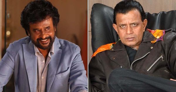  रजनीकांत के साथ 'जेलर 2' में दिखेगा मिथुन चक्रवर्ती का दमदार अंदाज़