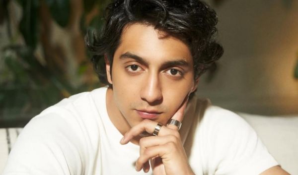 इंडस्ट्री में एंट्री के लिए अहान पांडे ने लिया रील्स का सहारा