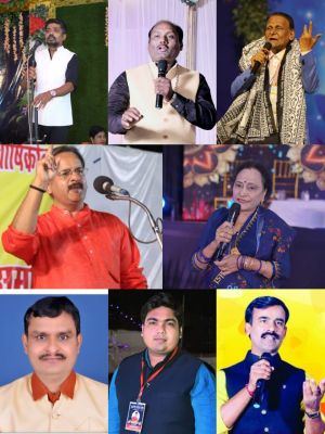 पद्मश्री स्व. डॉ. सुरेन्द्र दुबे की स्मृति में तीन सितंबर को होगा विशेष काव्य संध्या का आयोजन