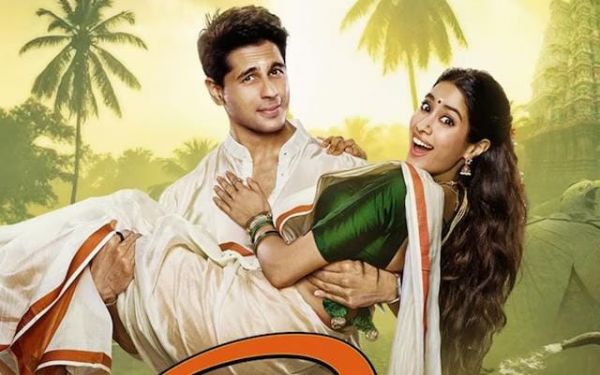 बॉक्स ऑफिस पर 'परम सुंदरी' की कमाई में बड़ी गिरावट