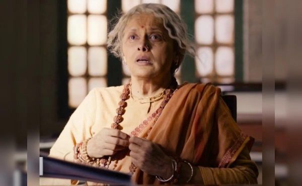 बॉक्स ऑफिस पर मामूली बढ़त के साथ आगे बढ़ी 'द बंगाल फाइल्स'