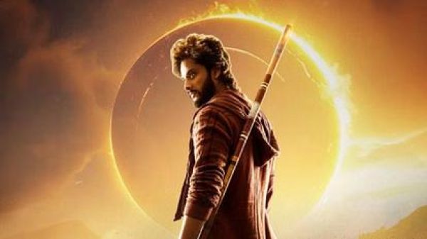 तेजा सज्जा की 'मिराय' का बनेगा सीक्वल, मेकर्स ने किया टाइटल अनाउंस