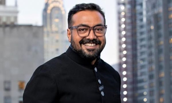 अनुराग कश्यप ने स्टार सिस्टम पर साधा निशाना