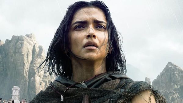 'कल्कि 2898 एडी' के सीक्वल से बाहर हुईं दीपिका पादुकोण