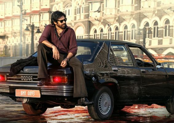 पांचवें दिन बॉक्स ऑफिस पर 'ओजी' की कमाई में आई गिरावट