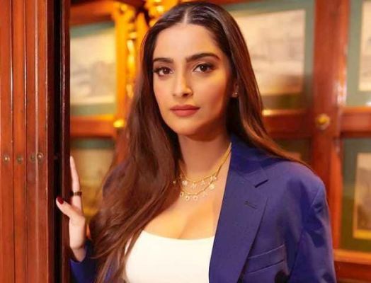 दूसरी बार मां बनेंगी सोनम कपूर