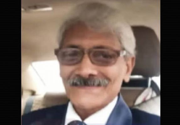 राष्ट्रीय पुरस्कार से सम्मानित फिल्म निर्माता अरूप बरठाकुर का निधन