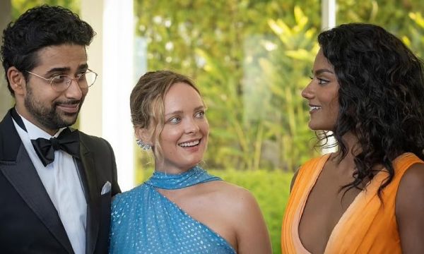 आईएफएफआई 2025 में होगा 'दिस टेम्पटिंग मैडनेस' का वर्ल्ड प्रीमियर