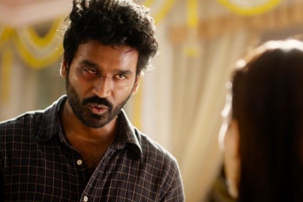 धनुष-कृति की 'तेरे इश्क में' बनी 100 करोड़ की ग्लोबल हिट