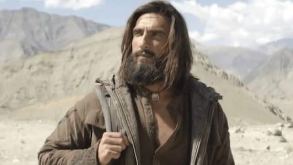  'धुरंधर' की दूसरी किस्त 'रिवेंज' का धमाकेदार ऐलान