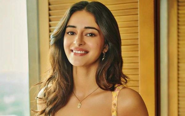  'छूमंतर' में नहीं दिखेंगी अनन्या पांडे, नई हिरोइन की तलाश