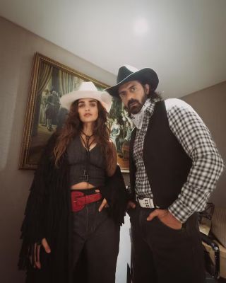 अर्जुन रामपाल ने गर्लफ्रेंड गैब्रिएला संग सगाई की पुष्टि, पॉडकास्ट में किया खुलासा