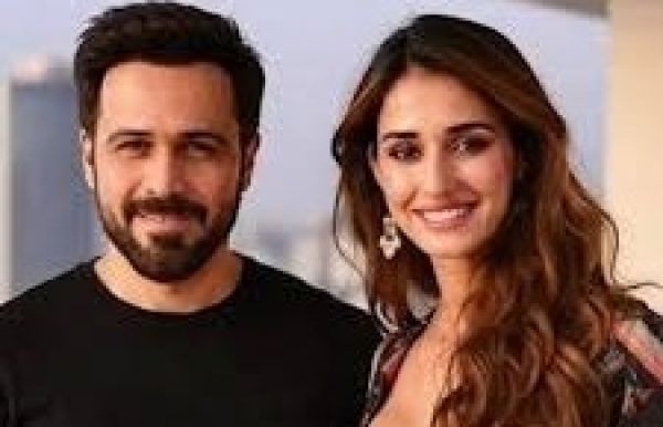 'आवारापन 2' सेट से लीक हुई इमरान&ndash;दिशा की तस्वीर