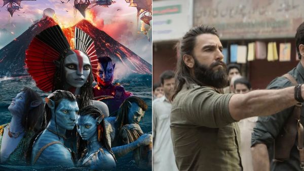 'धुरंधर' के आगे फीकी पड़ी जेम्स कैमरून की 'अवतार 3'