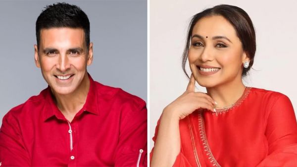  'ओह माय गॉड 3' से जुड़ा रानी मुखर्जी का नाम