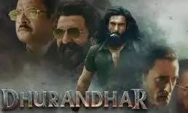 बॉक्स ऑफिस किंग बनी धुरंधर, 30वें दिन की इतनी ज्यादा कमाई 