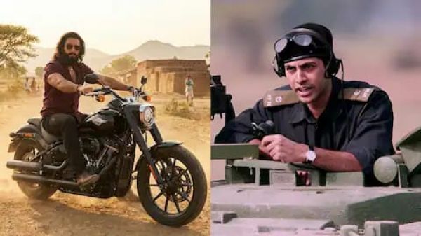  33वें दिन 'धुरंधर' की चाल हुई सुस्त, 'इक्कीस' की कमाई निराशाजनक