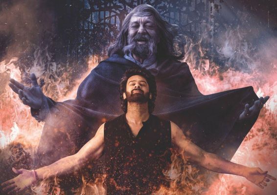 फिल्म समीक्षा : 'द राजा साब' में भावनाओं की जीत, एक्शन के बीच क्लाइमेक्स बना सबसे मजबूत हिस्सा