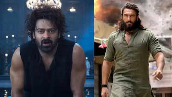 चौथे दिन 'द राजा साब' की रफ्तार थमी, 'धुरंधर' भी पड़ी फीकी