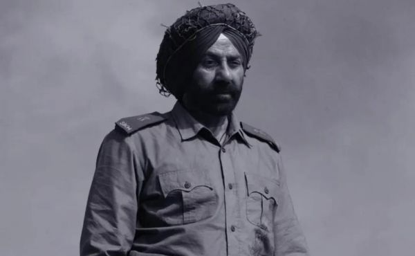 बॉर्डर 2 की कमाई पांच दिन में 200 करोड़ पार