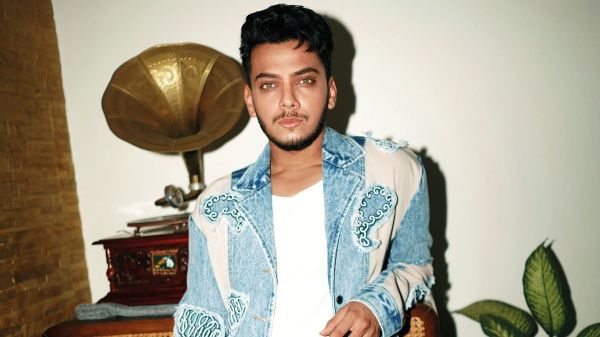 विशाल जेठवा को मिला 'शक्ति शालिनी' में अहम किरदार